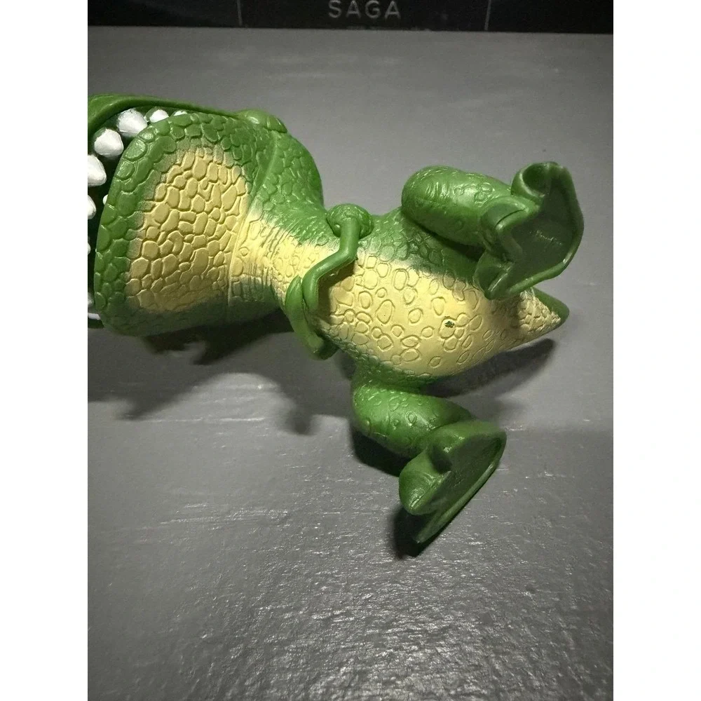 Funko Pop - Toy Story - Rex #171 (Loose)